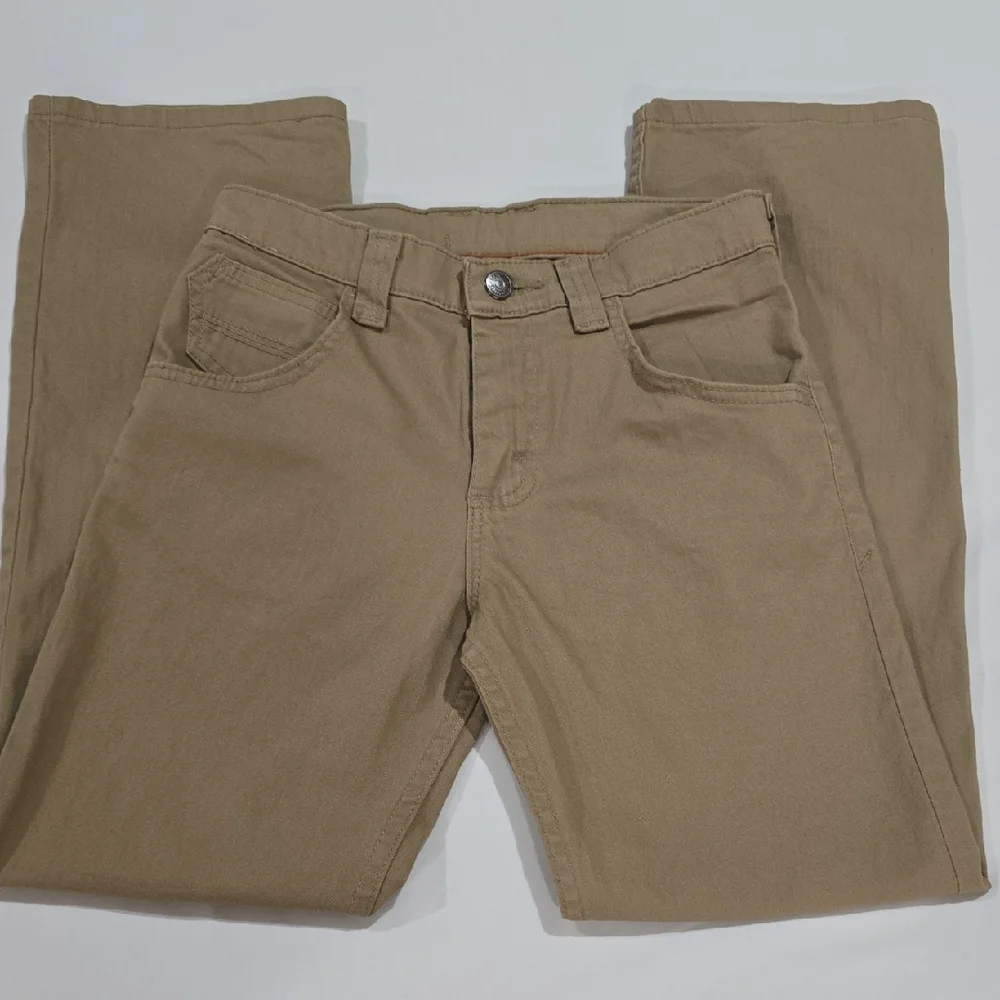 Kids Wrangler Khakis Jeans‎